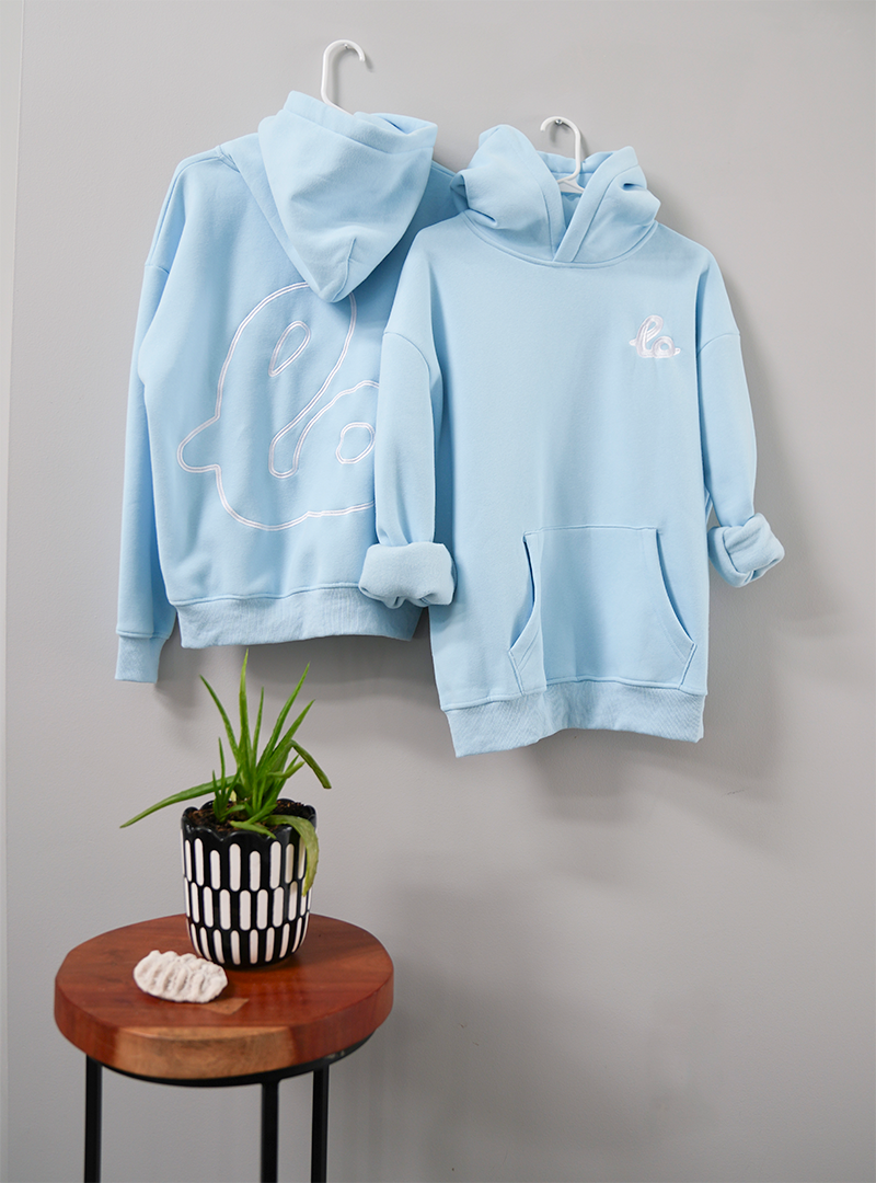 Original Lo Hoodie