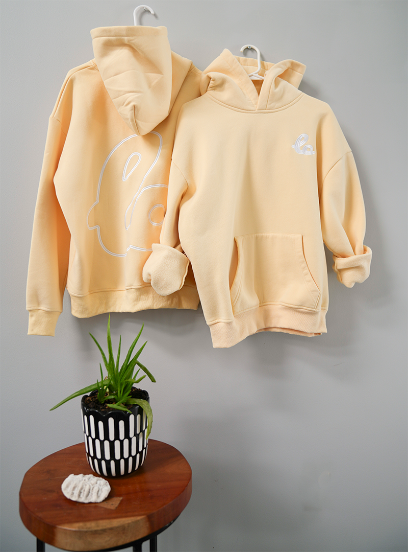 Original Lo Hoodie