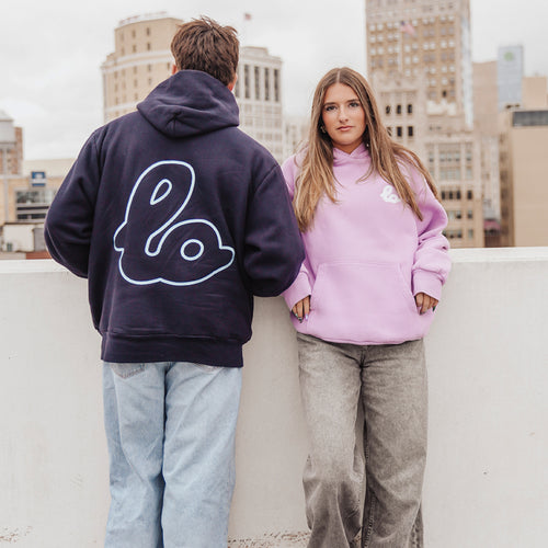 The Classic Lo Hoodie