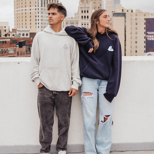 The Classic Lo Hoodie