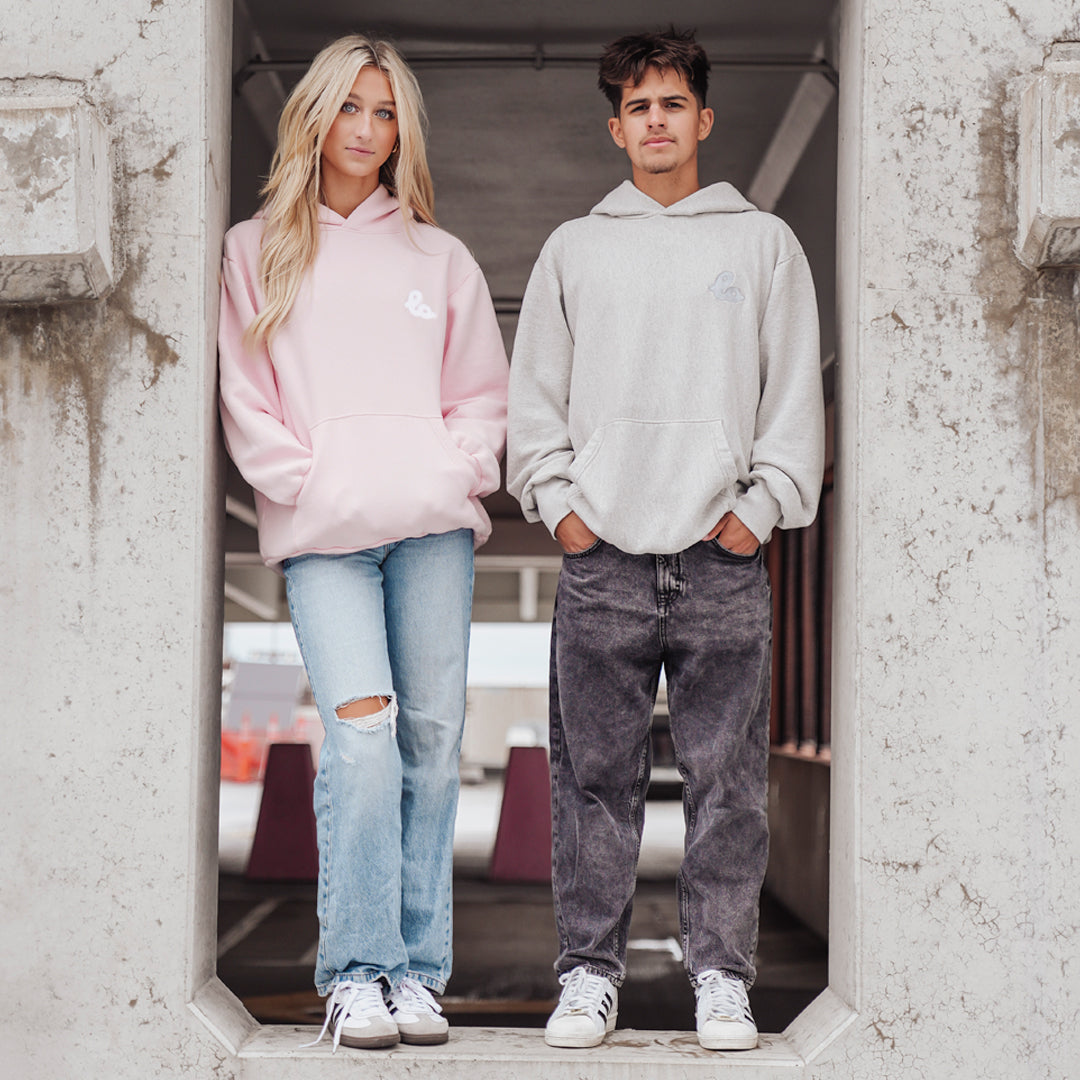 The Classic Lo Hoodie