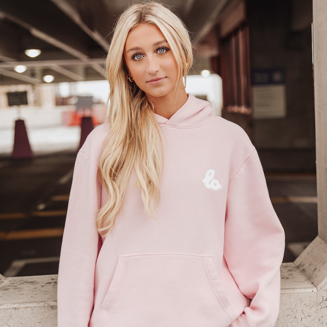 The Classic Lo Hoodie