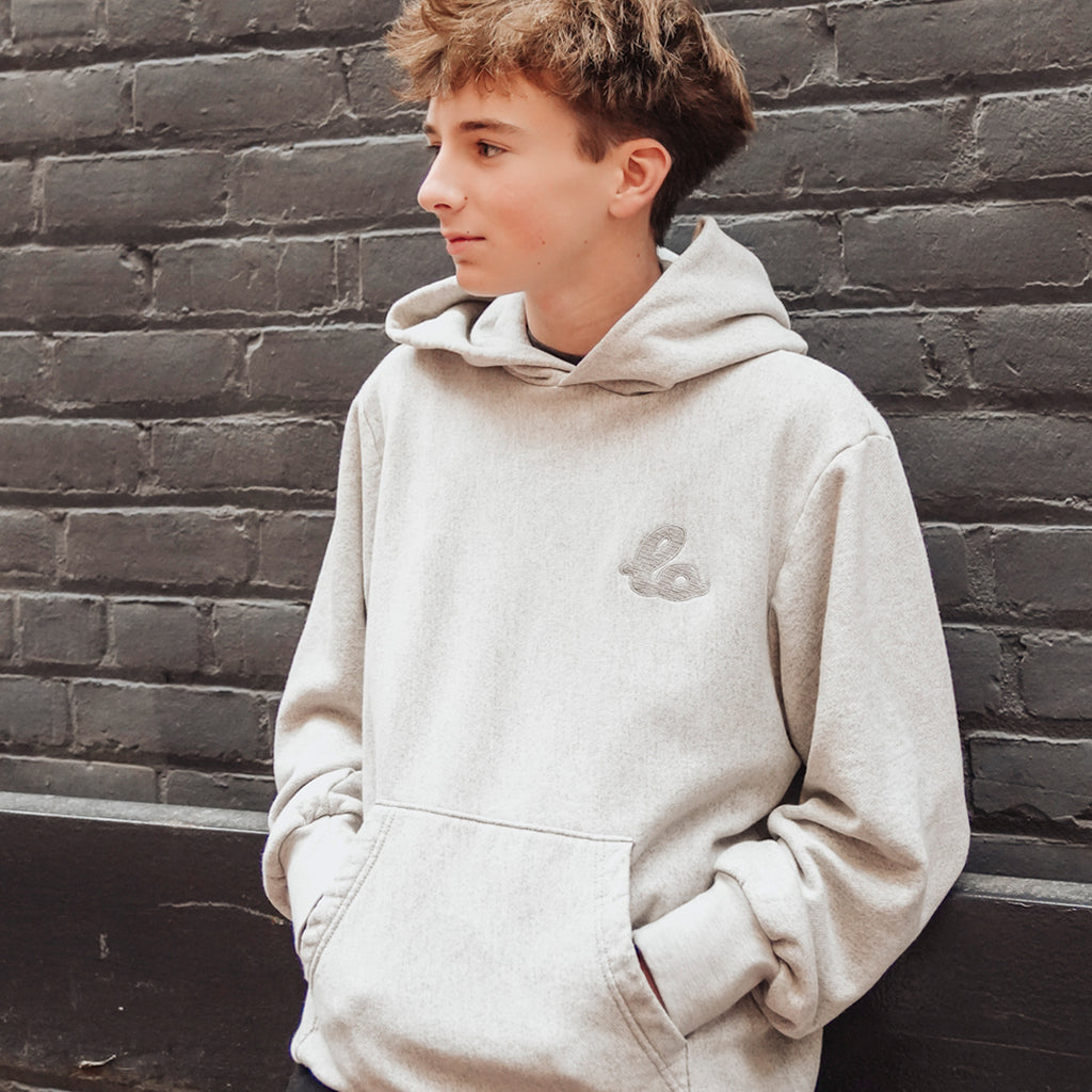 The Classic Lo Hoodie