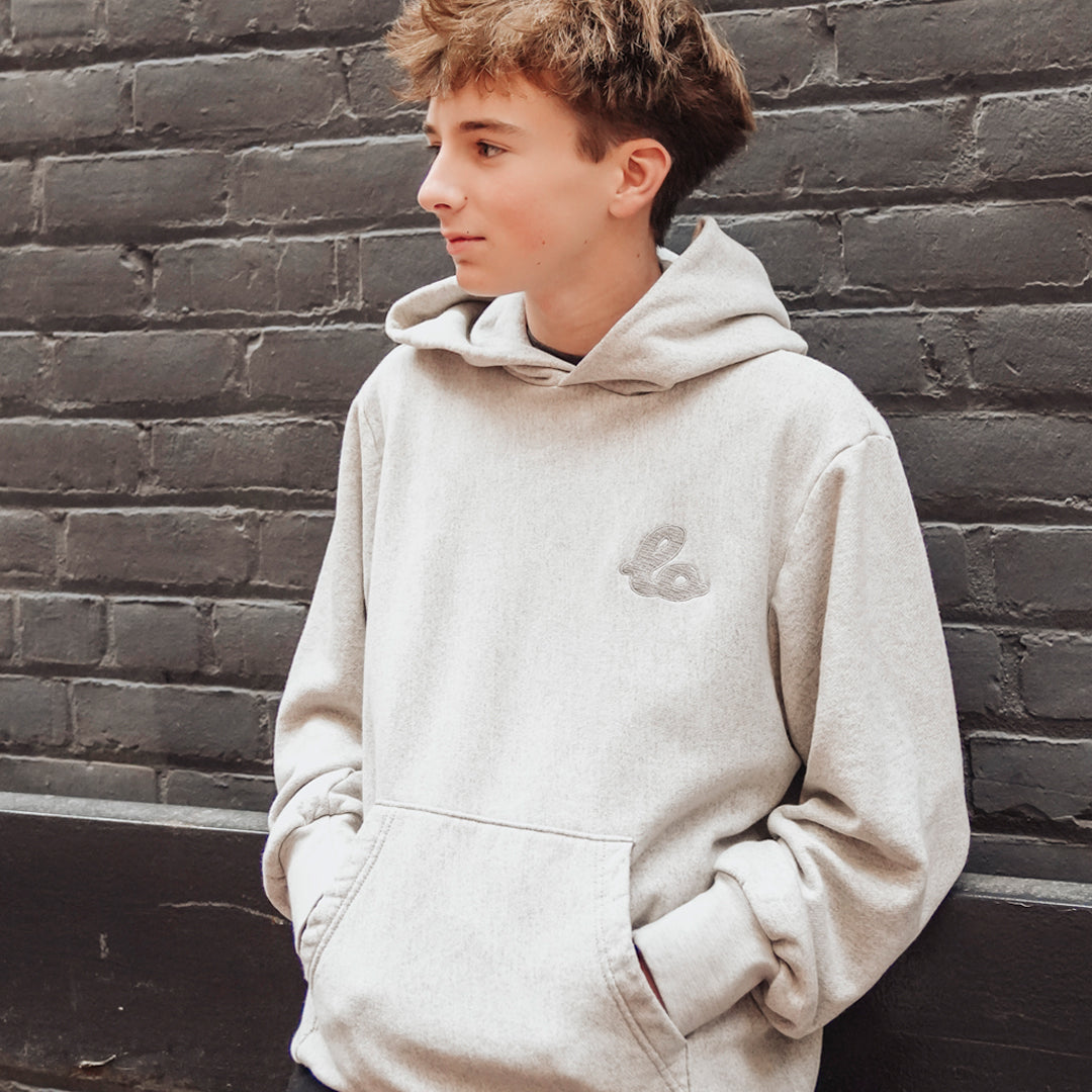 The Classic Lo Hoodie