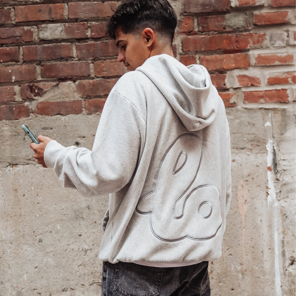 The Classic Lo Hoodie