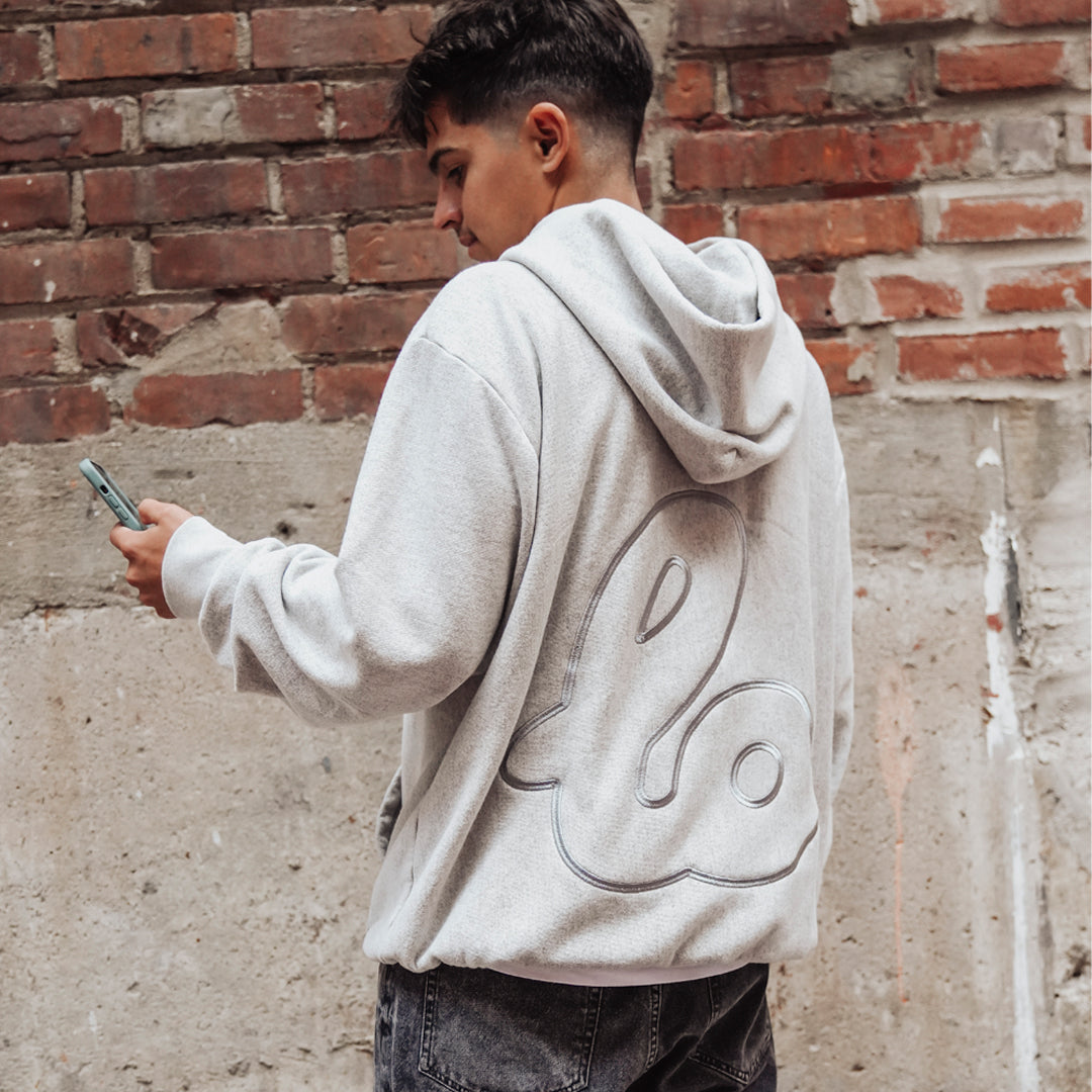 The Classic Lo Hoodie