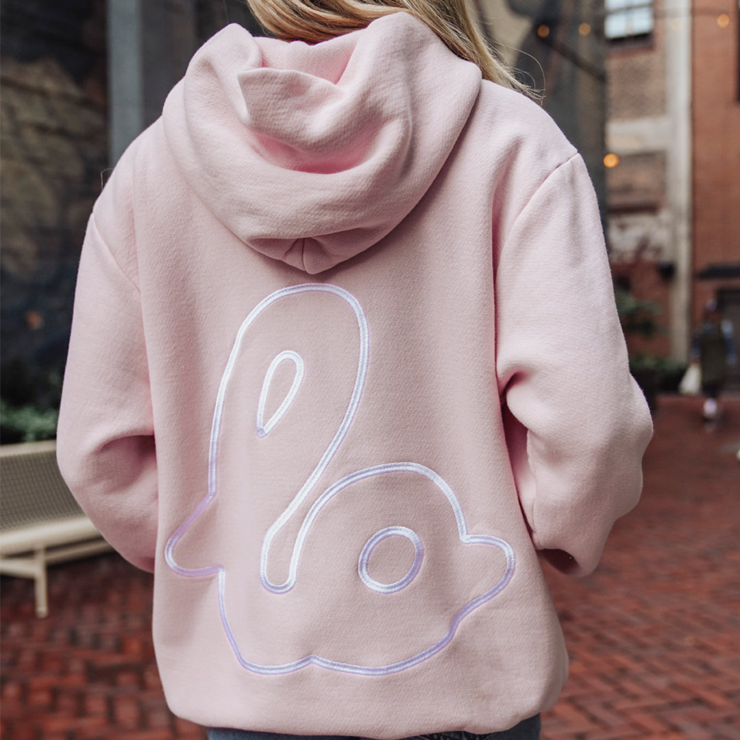 The Classic Lo Hoodie