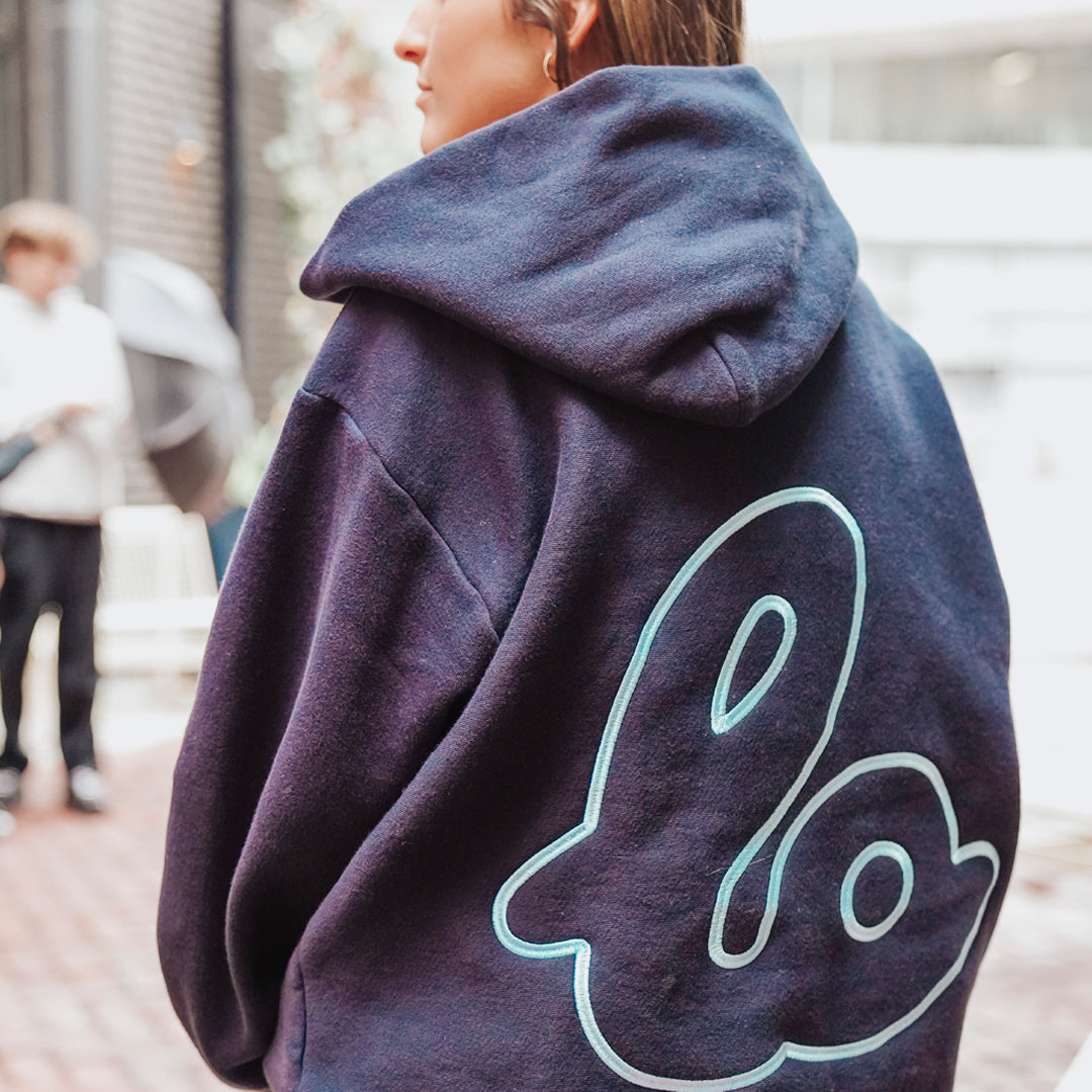 The Classic Lo Hoodie