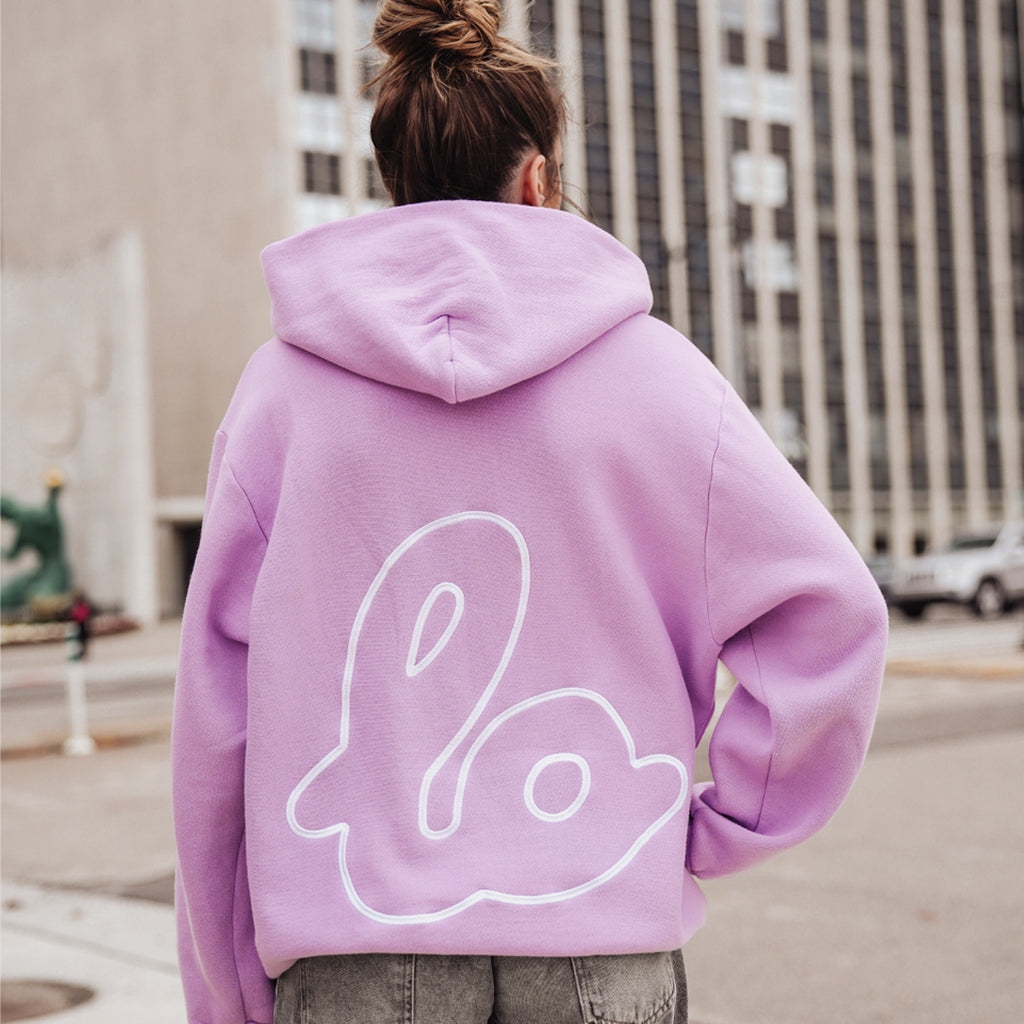 The Classic Lo Hoodie